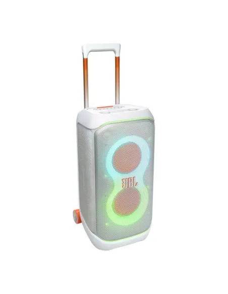 JBL PartyBox Stage 320 Diffusore Bluetooth portatile con giochi di