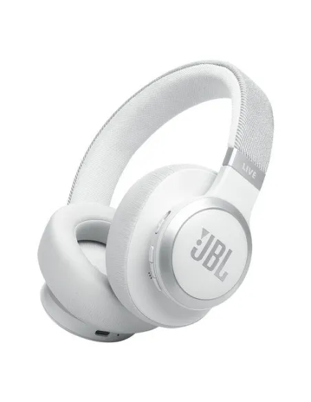 JBL Cuffie circum-aurali wireless con cancellazione del rumore
