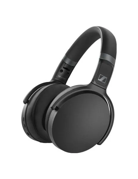 Cuffie microfono bluetooth Sennheiser SK 508386 HD SERIES 450Bt Black