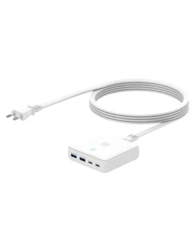 Tucano MADEGA65EUW Caricabatterie per dispositivi mobili Universale