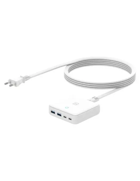 Tucano MADEGA65EUW Caricabatterie per dispositivi mobili Universale