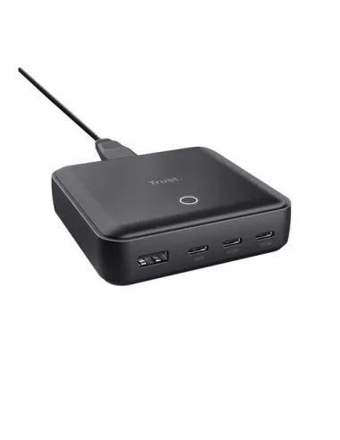 Trust Maxo Universale Nero AC Interno