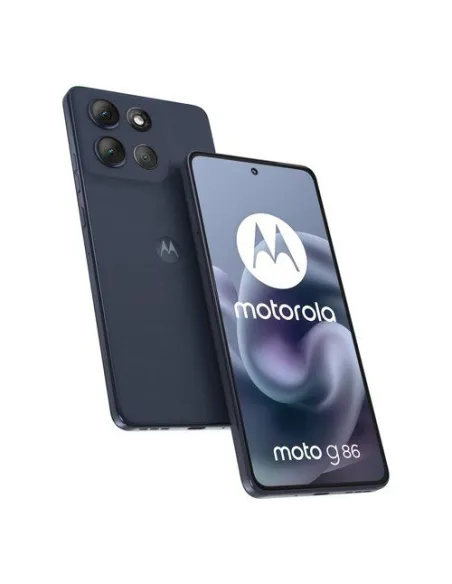 Motorola moto g86 5G 16,9 cm (6.67") Doppia SIM Android 15 USB tipo-C
