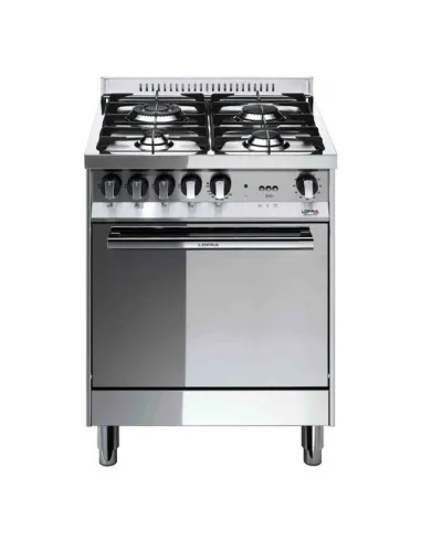 Lofra M66GV/C cucina Gas Acciaio inox