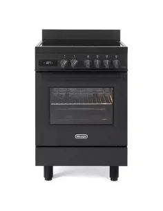 De’Longhi PRO 66 MAL IN cucina Elettrico Piano cottura a induzione
