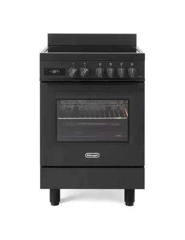 De’Longhi PRO 66 MAL IN cucina Elettrico Piano cottura a induzione