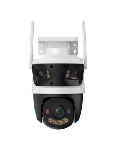 Imou Cruiser Triple Torretta Telecamera di sicurezza IP Esterno 2880