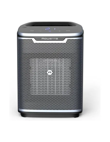 Rowenta Instant Comfort +, Termoventilatore, Potente Riscaldamento in