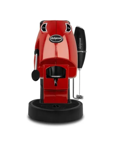 Didiesse New Baby Frog Automatica/Manuale Macchina per caffè a cialde