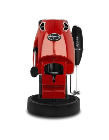 Didiesse New Baby Frog Automatica/Manuale Macchina per caffè a cialde