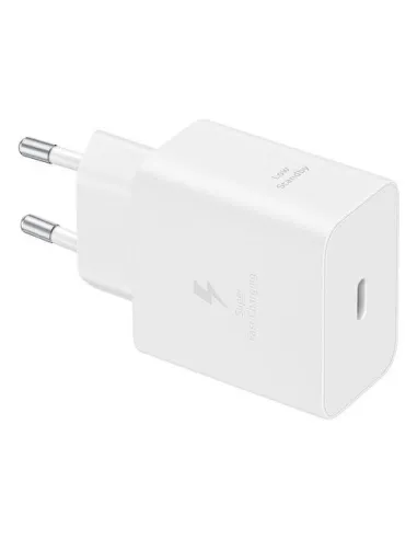 Samsung EP-T4511 Universale Bianco AC Ricarica rapida Interno