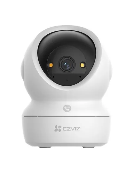 EZVIZ H6c G1 4K Sferico Telecamera di sicurezza IP Interno 3840 x