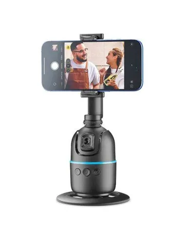 Cellularline Facecam Supporto per telefono con riconoscimento