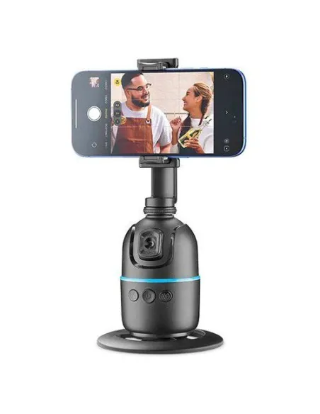 Cellularline Facecam Supporto per telefono con riconoscimento
