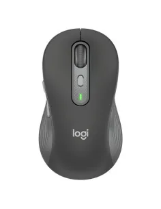 Logitech Signature Plus M750L mouse Universale Mano destra RF senza