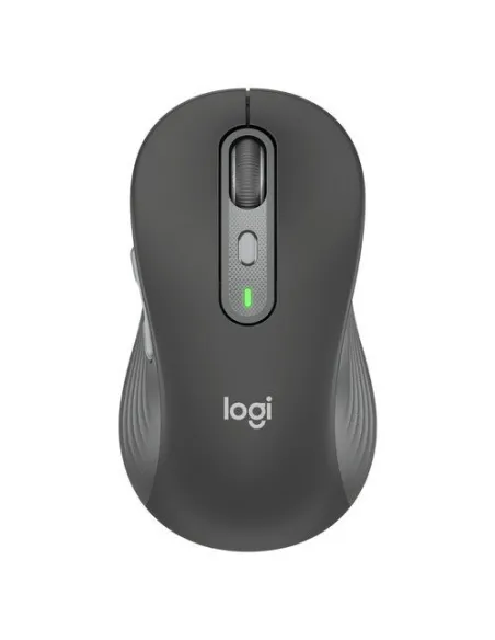 Logitech Signature Plus M750L mouse Universale Mano destra RF senza