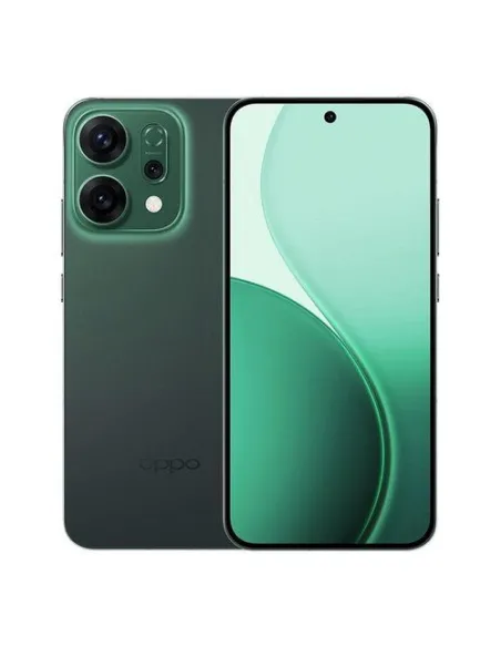 OPPO 14 5G Reno14 5G 16,7 cm (6.59") Doppia SIM Android 15 USB tipo-C