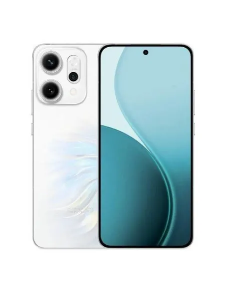 Smartphone Oppo 788278 RENO14 Tim Opal white