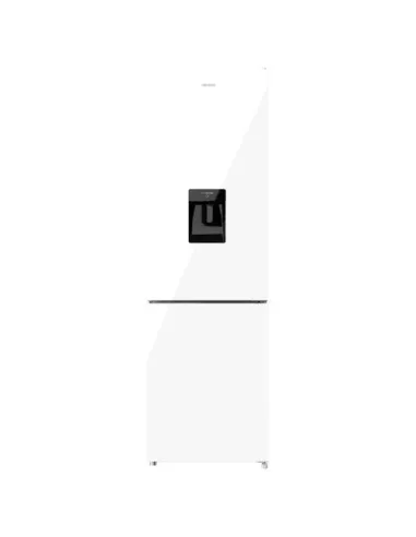 Cecotec Bolero CoolMarket Combi 250 WD Libera installazione 250 L