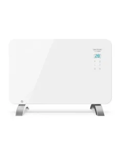 Cecotec 05318 stufetta elettrica Interno Bianco 1000 W Riscaldatore