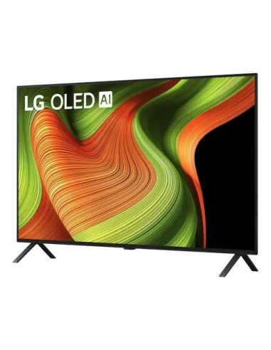 LG OLED AI OLED48B56LA TV Serie B5 48'' 4K, α8 Gen2, Dolby Vision,