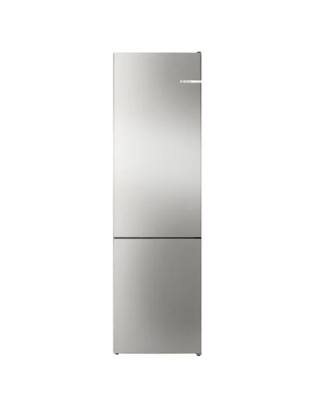 Bosch Serie 4 KGN392I1F Frigorifero Combinato da libera installazione