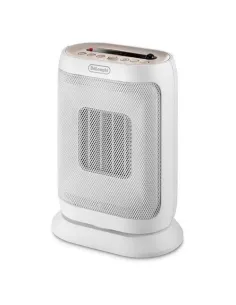 De’Longhi HFXR40T20WB stufetta elettrica Interno Bianco 2000 W