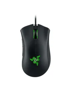 Razer DeathAdder Essential mouse Gaming Mano destra USB tipo A Ottico