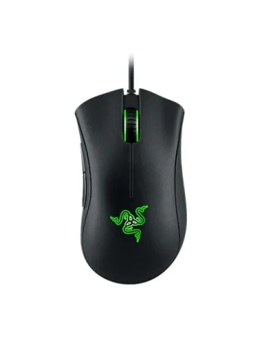 Razer DeathAdder Essential mouse Gaming Mano destra USB tipo A Ottico