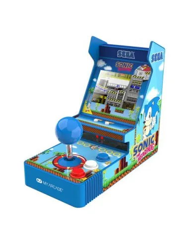 My Arcade Joystick Player Sonic The Hedgehog console da gioco