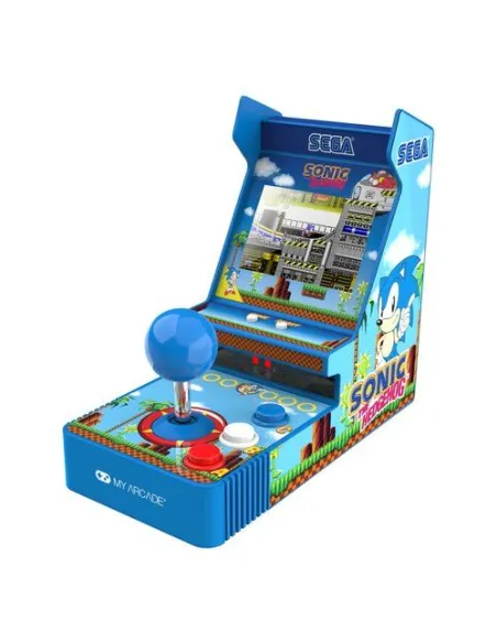 My Arcade Joystick Player Sonic The Hedgehog console da gioco