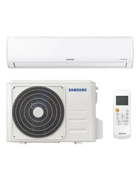 Condizionatore mono Samsung F AR18ARB AR35 Inverter White