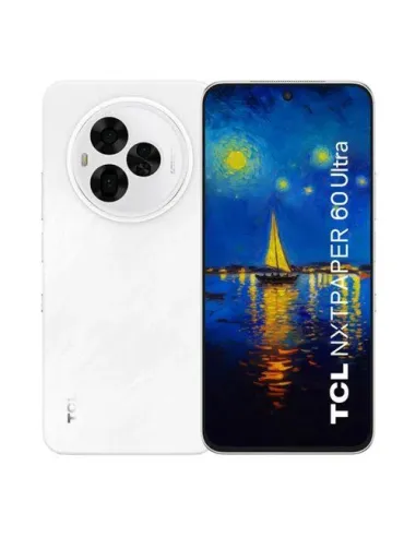 TCL 60 NXTPAPER Ultra 18,3 cm (7.2") Doppia SIM Android 15 5G USB