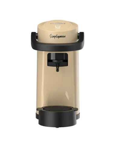 Caffè Borbone Simplymoon Macchina da Caffè a Cialde ESE 44mm –