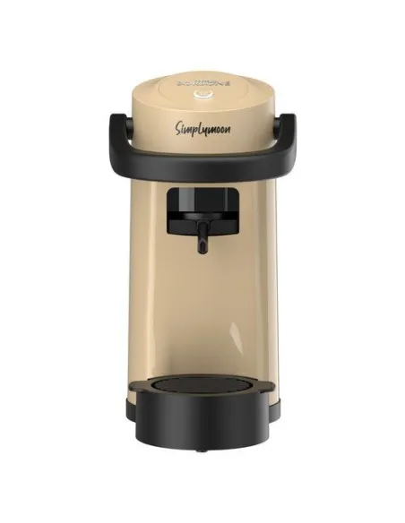 Caffè Borbone Simplymoon Macchina da Caffè a Cialde ESE 44mm –