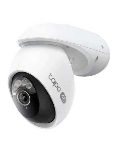 TP-Link Tapo TC46 telecamera di sorveglianza Sferico Telecamera di