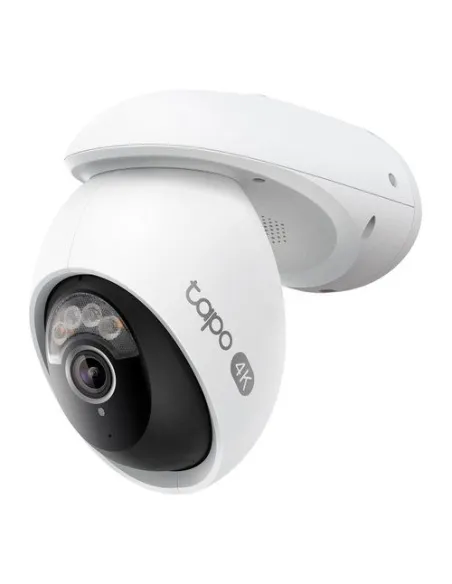 TP-Link Tapo TC46 telecamera di sorveglianza Sferico Telecamera di