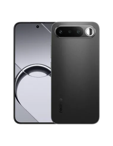 Smartphone Realme 16 AIR Black