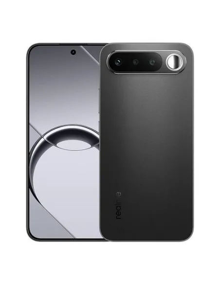 Smartphone Realme 16 AIR Black