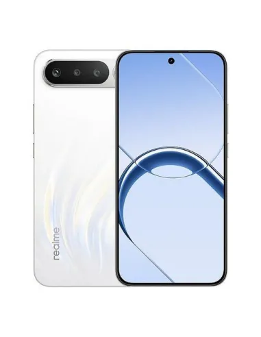 Smartphone Realme 16 AIR White