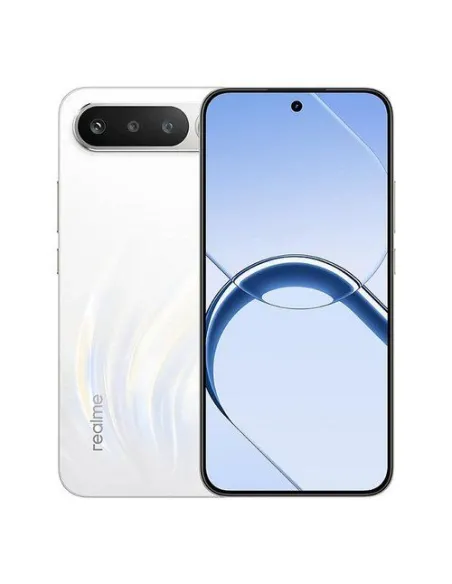 Smartphone Realme 16 AIR White