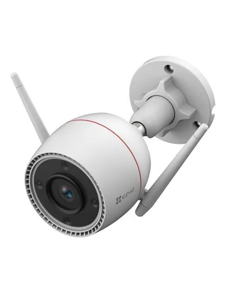 EZVIZ H3C 2K Pallottola (forma) Telecamera di sicurezza IP Esterno