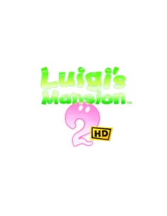 Nintendo Luigi's Mansion 2 HD Standard Cinese semplificato, Cinese 2
