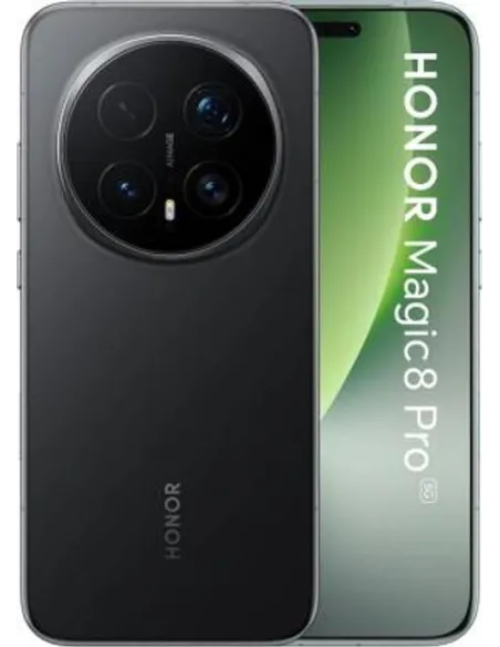 Honor Magic 8 Pro 12+512GB 6.78" 5G Black DS TIM
