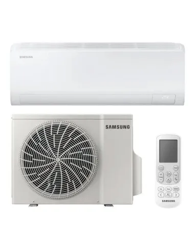 Condizionatore mono Samsung F AR24LZ2 LUZON S2 White