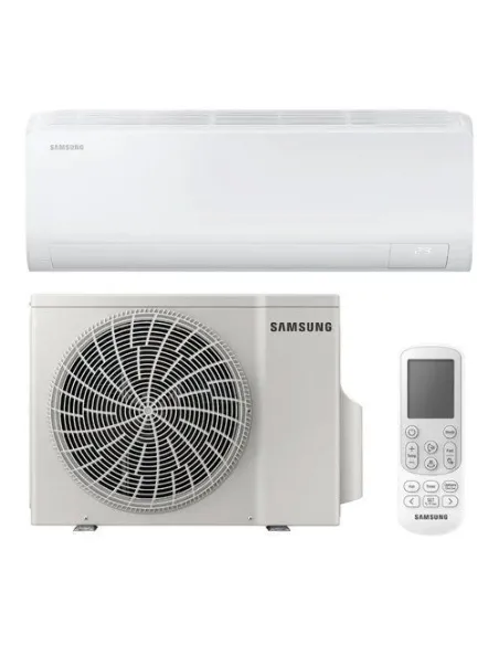 Condizionatore mono Samsung F AR24LZ2 LUZON S2 White