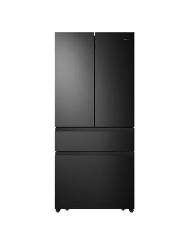 Hisense RF540N4SBF2 frigorifero side-by-side Libera installazione 480