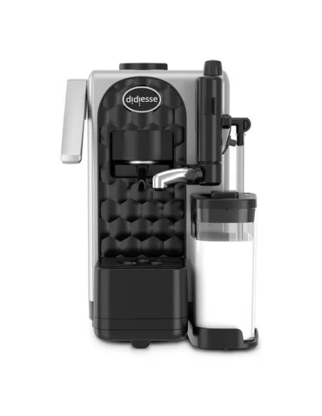 Macchina caffè Didiesse MILKSIDE Silver