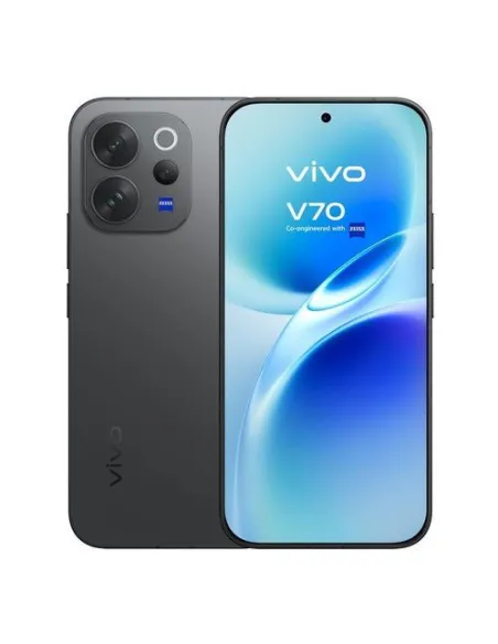 VIVO V70 16,7 cm (6.59") Doppia SIM Android 16.0 5G 8 GB 512 GB 6500