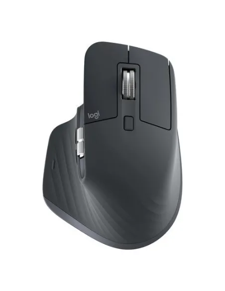 Logitech MX Master 3S mouse bluetooth